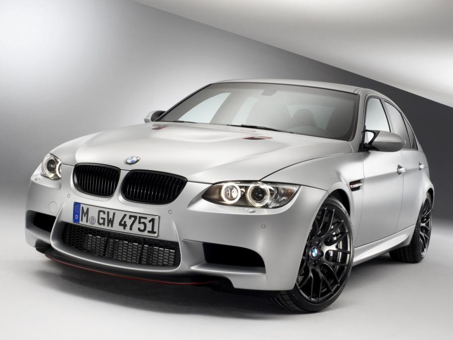  BMW M3 CRT 2011 года  (фото 12 из 76)